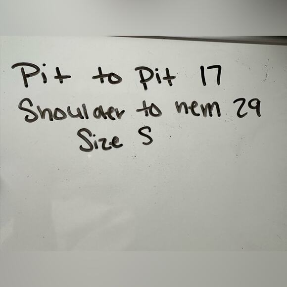 Vintage Y2K Women’s Cold Shoulder Knit Long Sleeve Brown & Gold Top Size Small - Picture 8 of 8